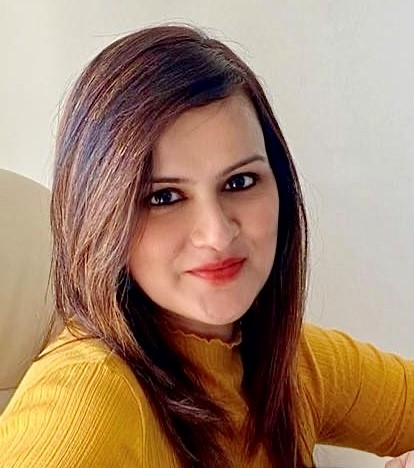 Devapriya Khanna