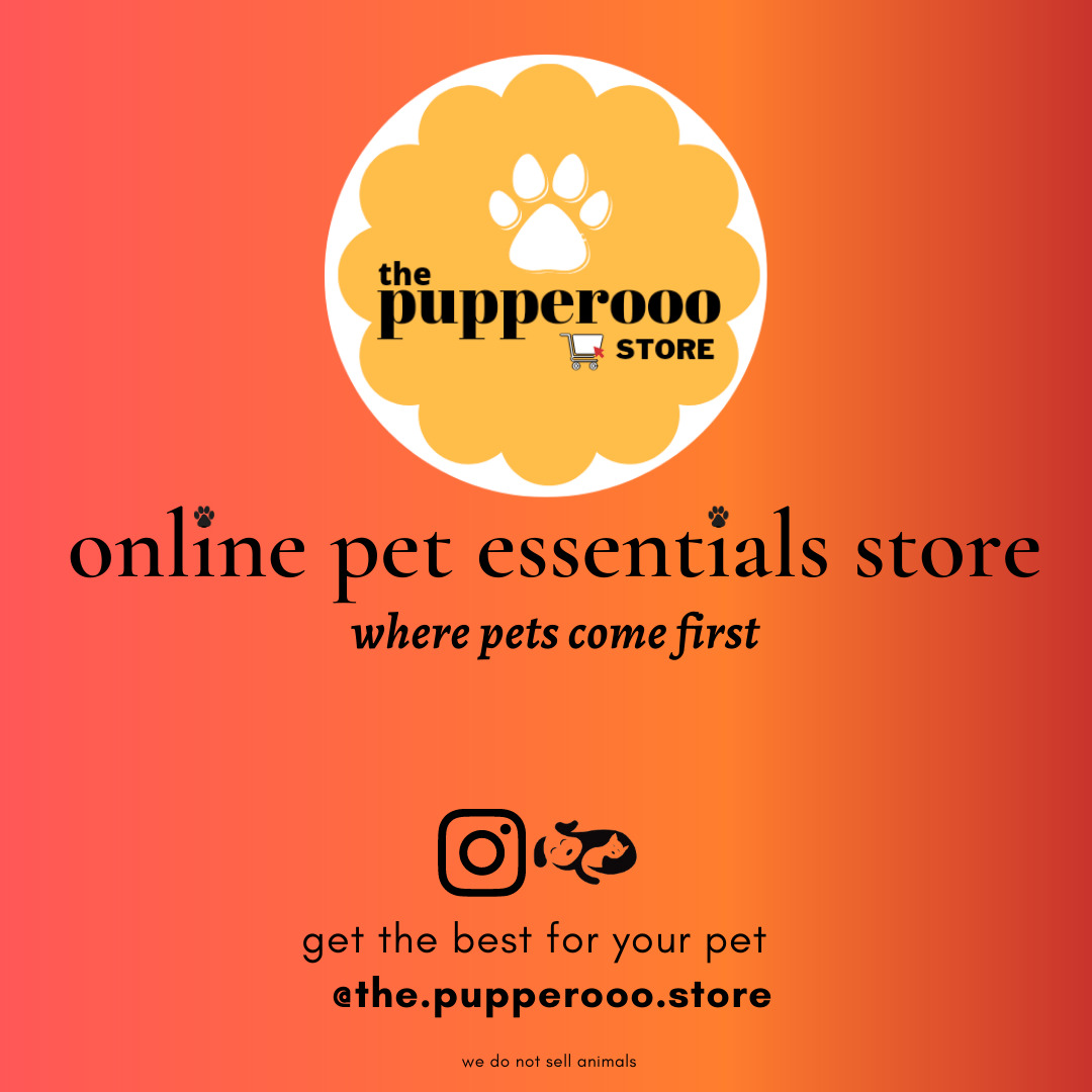 Pupperooo Store | The Trainer Network TNW
