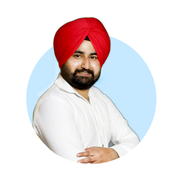 gursewak singh profile pic