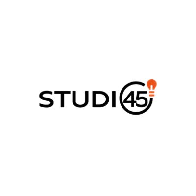 Studio45 logo
